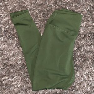 Great condition balance athletica leggings